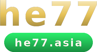 he77 logo