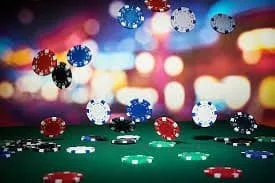 he77 Blackjack Showdown — Where Every Hand Counts